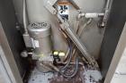 Peerless Hallmark Single Sigma Mixer